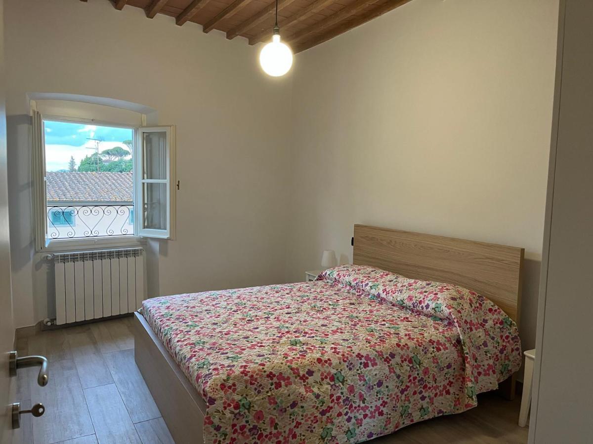 Il Ginepro Apartment ซานมีเนียโต ภายนอก รูปภาพ