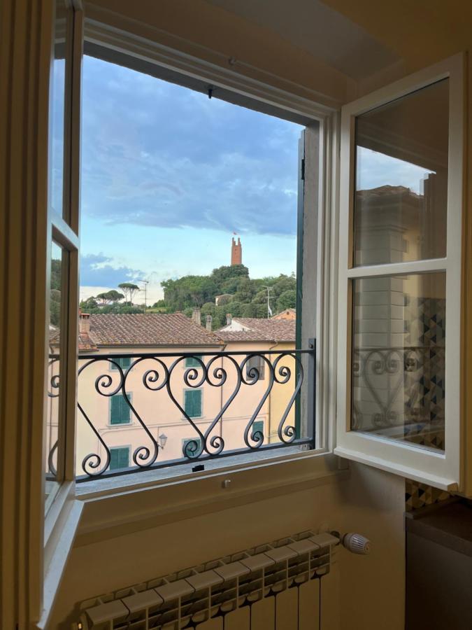Il Ginepro Apartment ซานมีเนียโต ภายนอก รูปภาพ