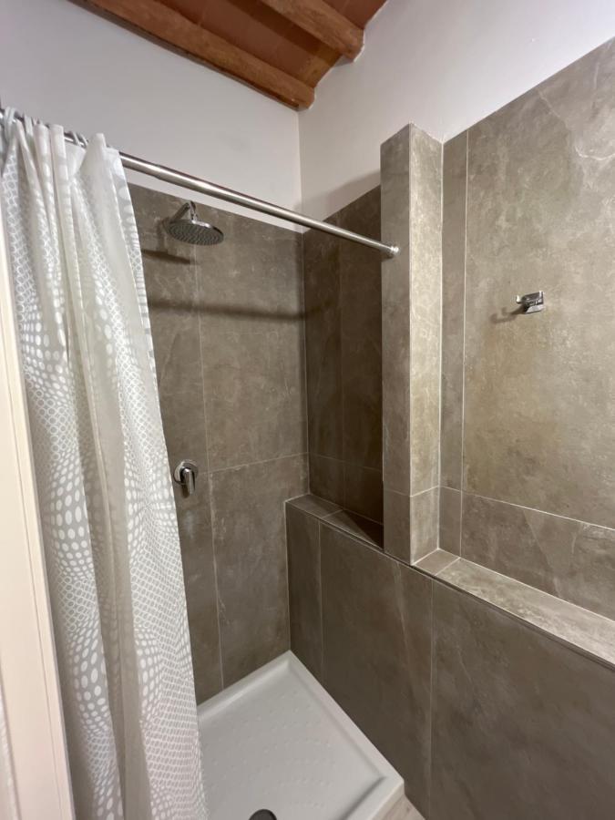 Il Ginepro Apartment ซานมีเนียโต ภายนอก รูปภาพ