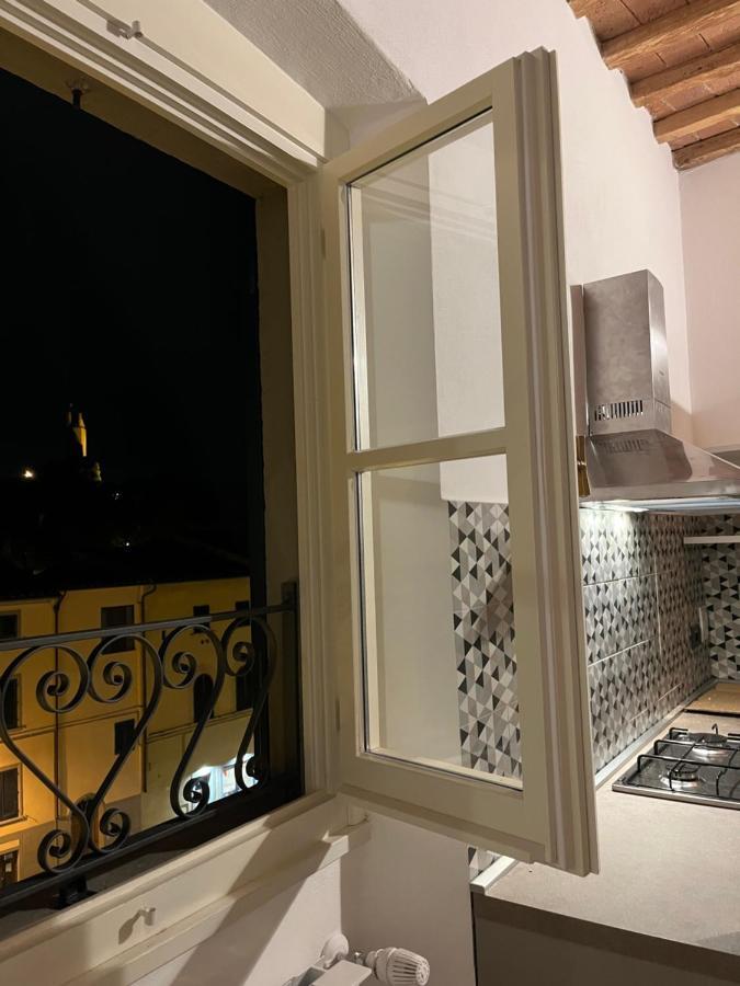 Il Ginepro Apartment ซานมีเนียโต ภายนอก รูปภาพ