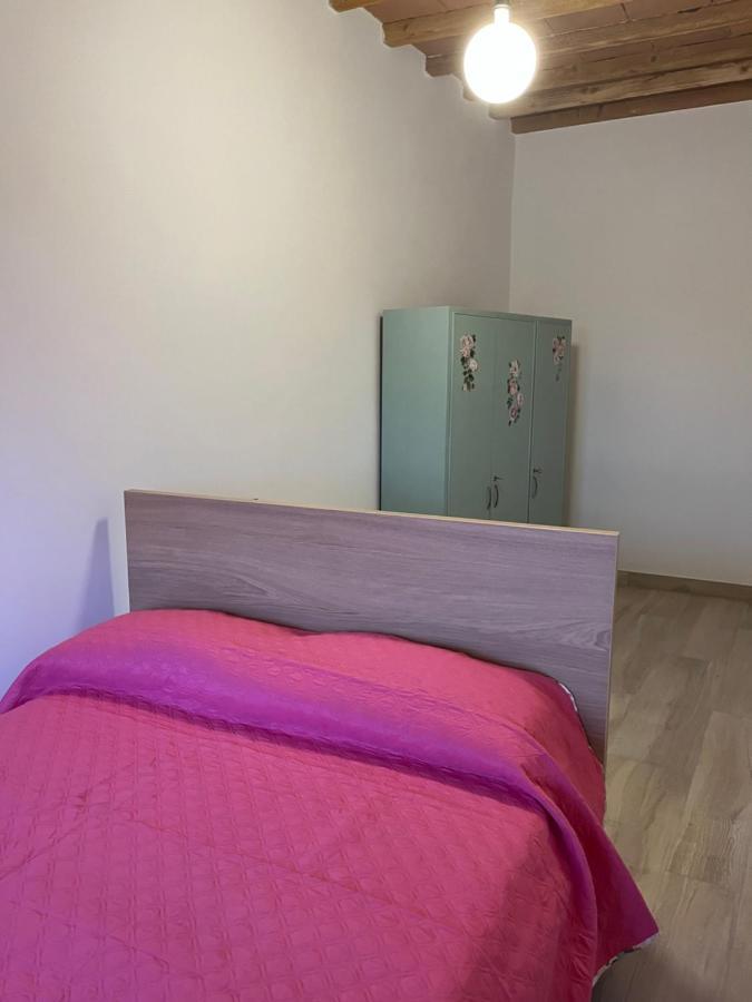 Il Ginepro Apartment ซานมีเนียโต ภายนอก รูปภาพ