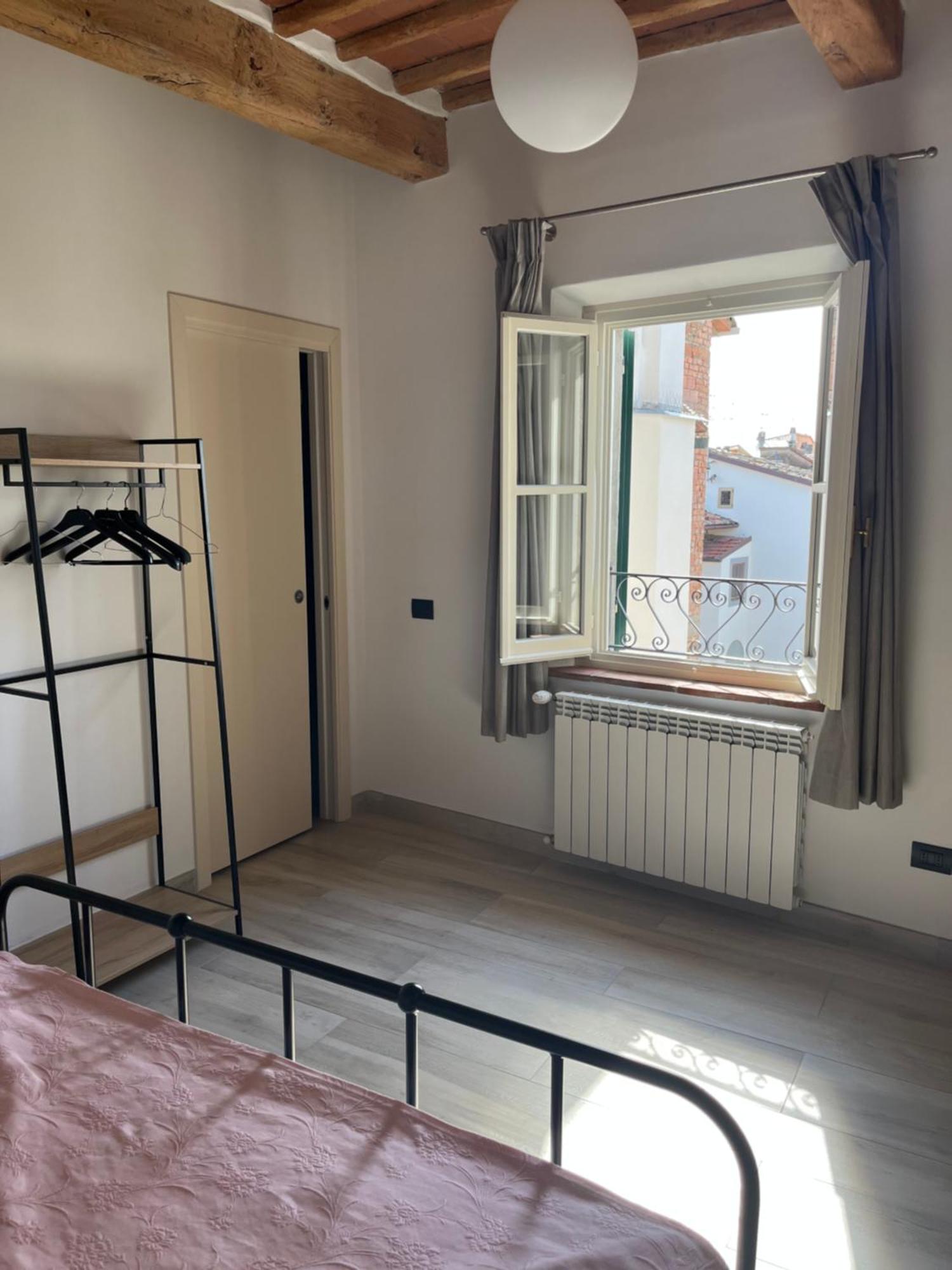 Il Ginepro Apartment ซานมีเนียโต ภายนอก รูปภาพ