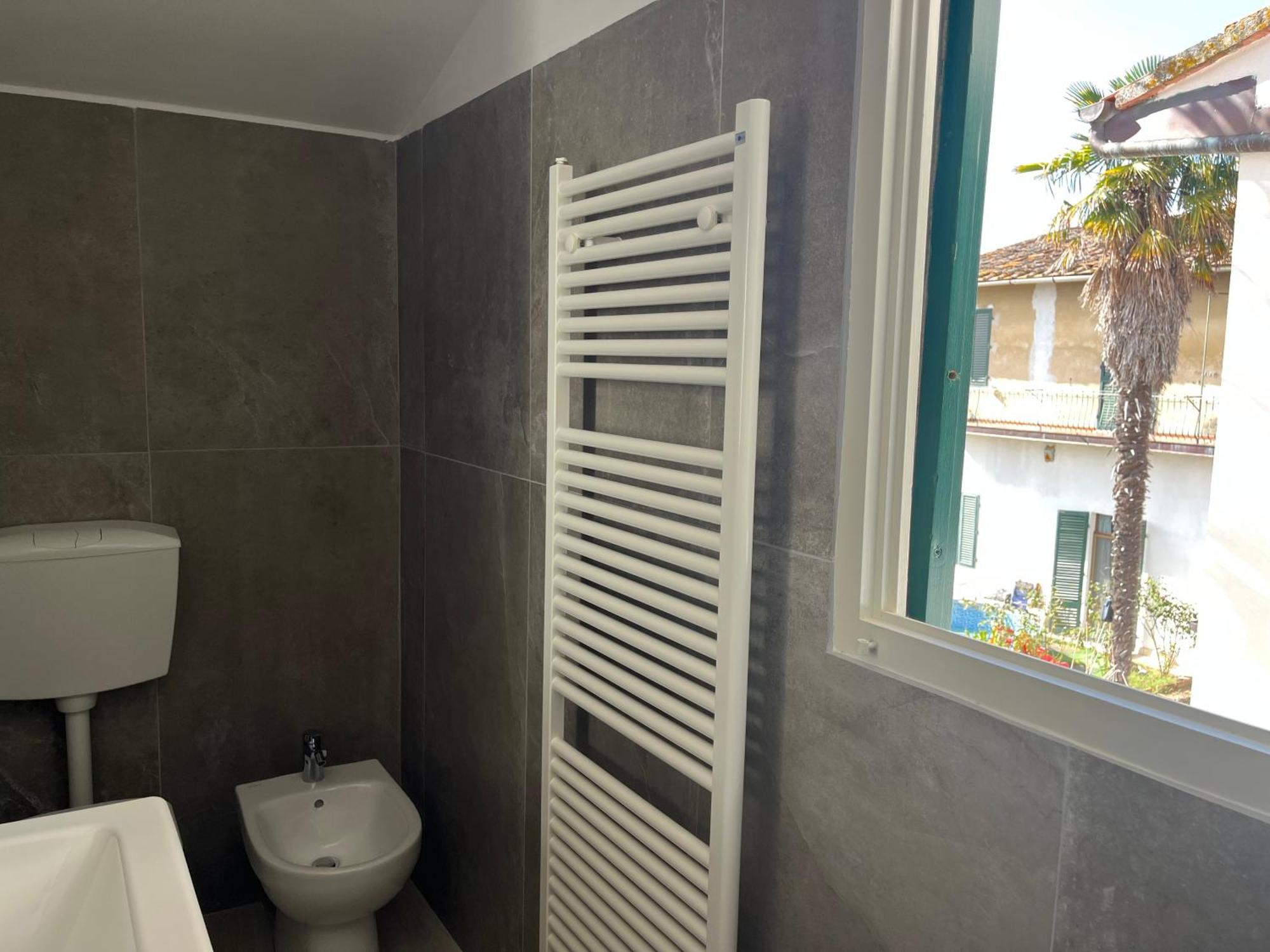 Il Ginepro Apartment ซานมีเนียโต ภายนอก รูปภาพ