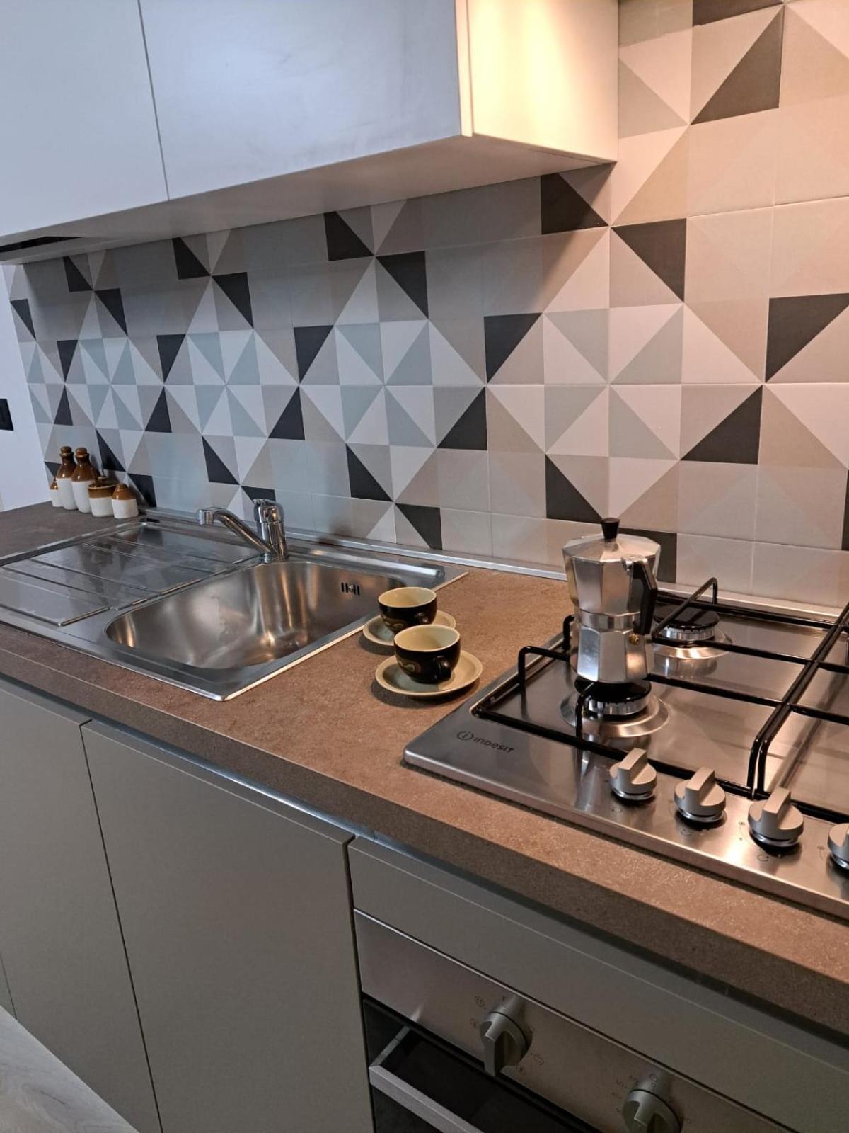 Il Ginepro Apartment ซานมีเนียโต ภายนอก รูปภาพ