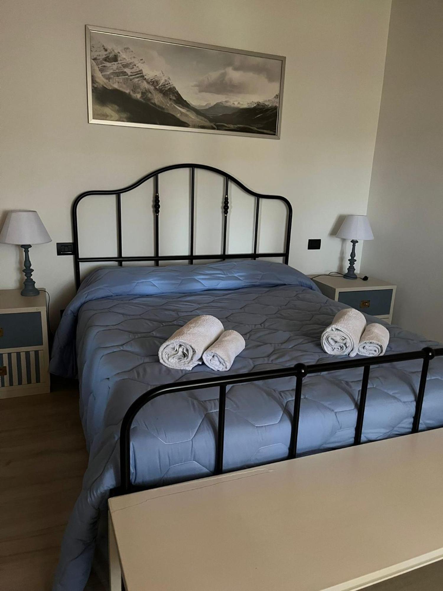 Il Ginepro Apartment ซานมีเนียโต ภายนอก รูปภาพ